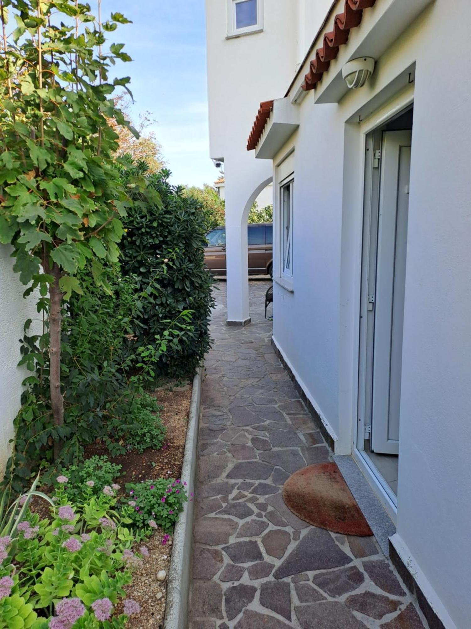Apartment Kricin Baška Chambre photo