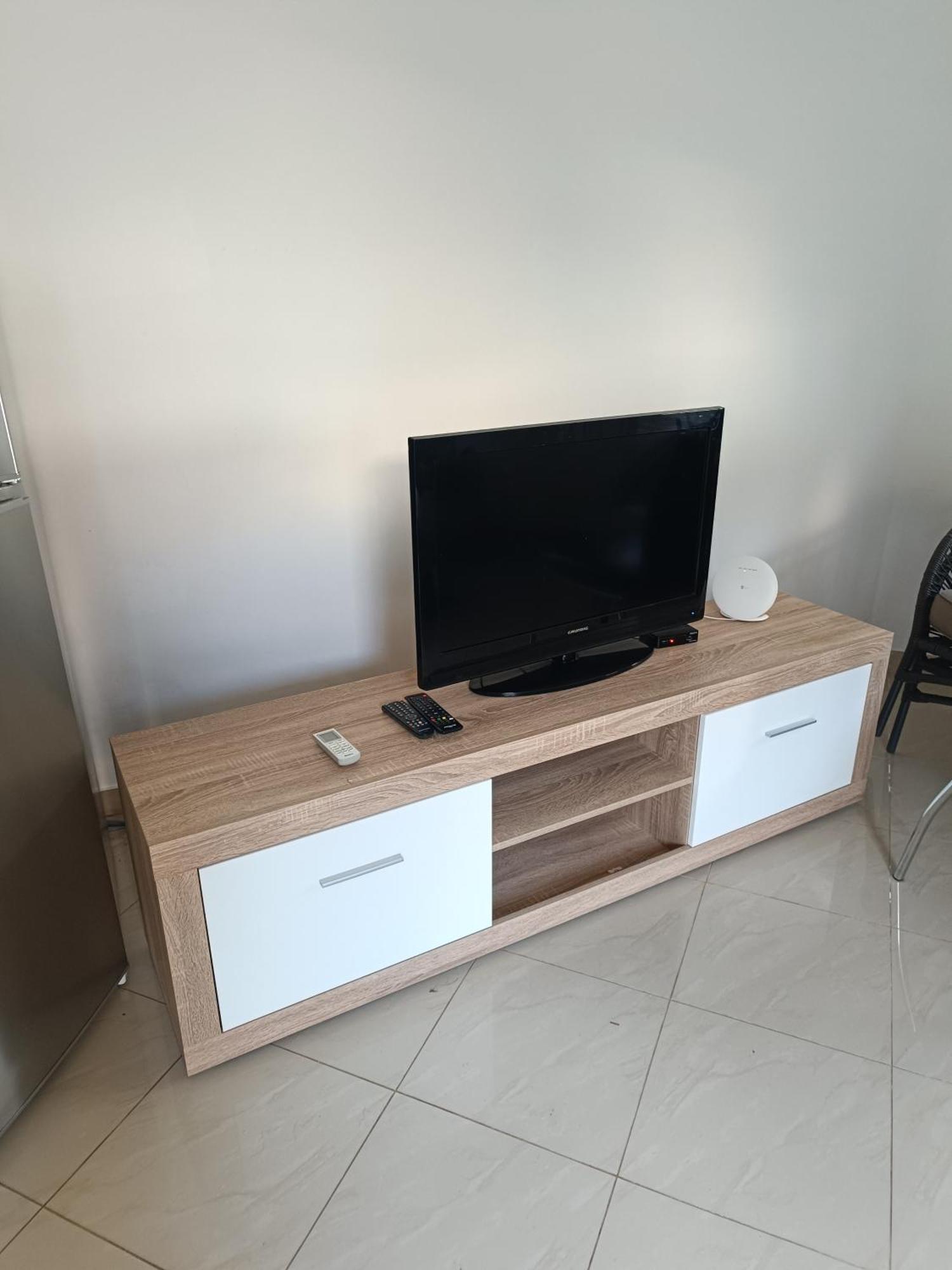 Apartment Kricin Baška Chambre photo