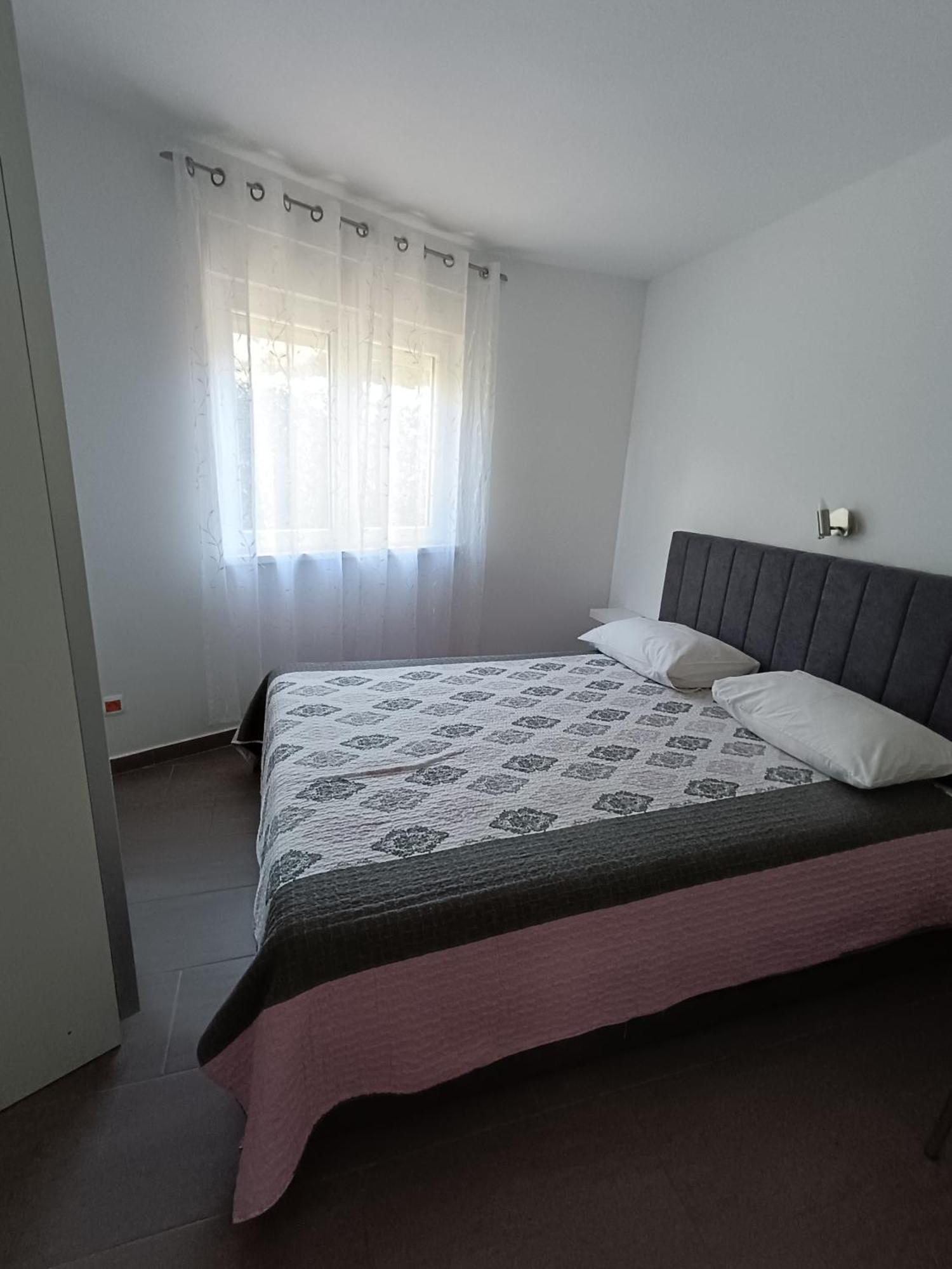 Apartment Kricin Baška Extérieur photo