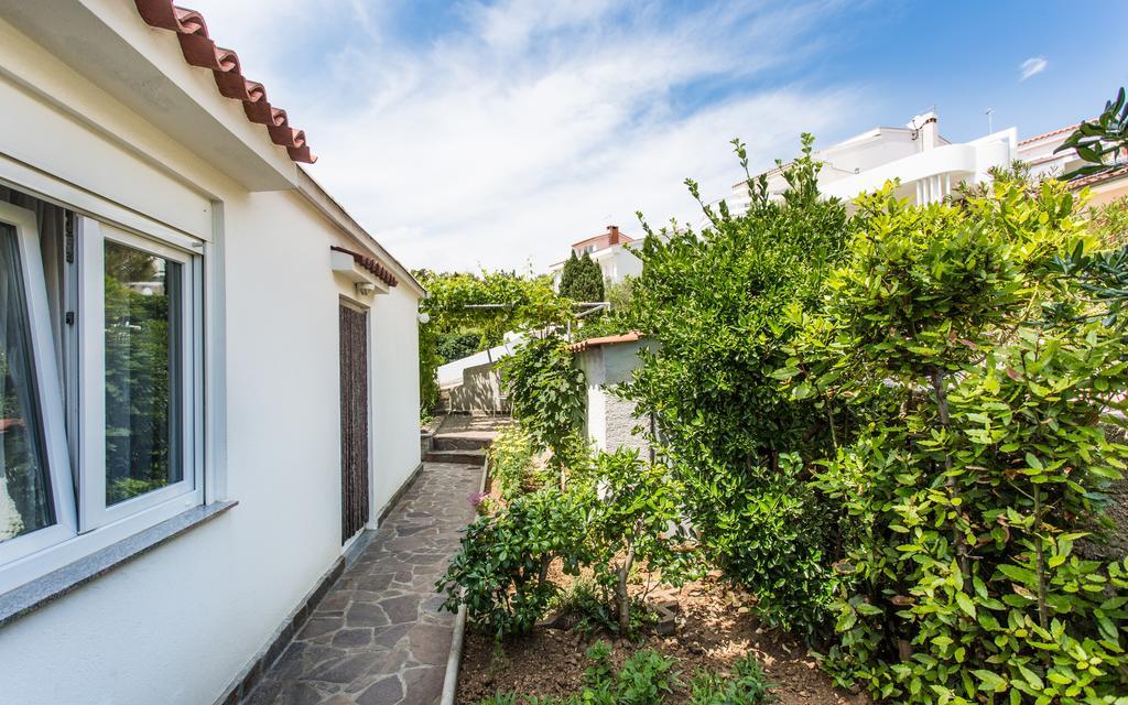Apartment Kricin Baška Extérieur photo